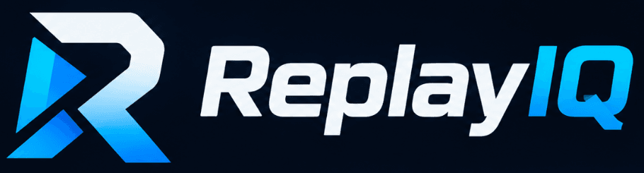 ReplayIQ